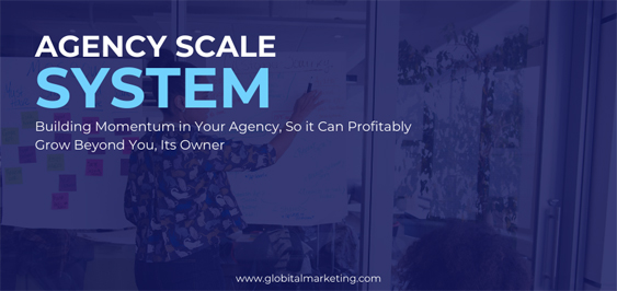 Agency Scale System