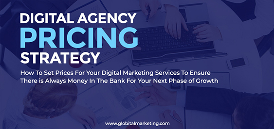 Digital Agency Pricing Strategy